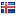 bloggar.is server is located in Iceland